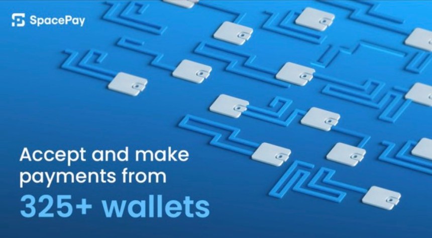 SpacePay Offers Features That Could Increase Crypto Payment Adoption